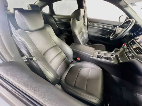 Used 2021 Honda Accord Sport image 25