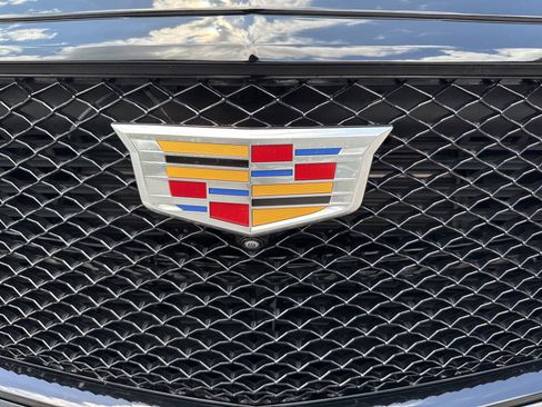 Used 2023 Cadillac Escalade ESV V AWD/4WD image 42