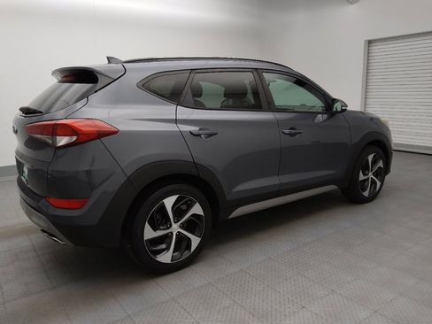 Used 2018 Hyundai Tucson Value FWD image 10