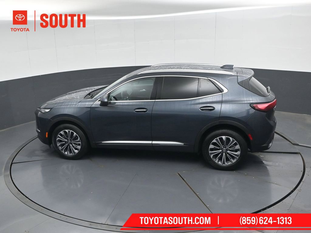 Used 2026 Buick Envision Preferred AWD/4WD image 56
