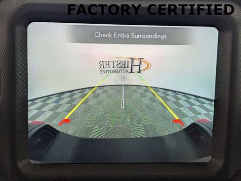 Certified 2022 Jeep Gladiator Rubicon image 20