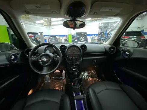 Used 2015 MINI Cooper Countryman S AWD/4WD image 29