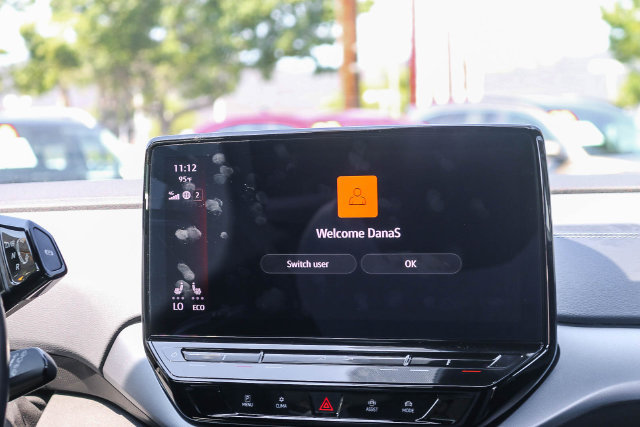 Used 2023 Volkswagen ID.4 Pro RWD image 18