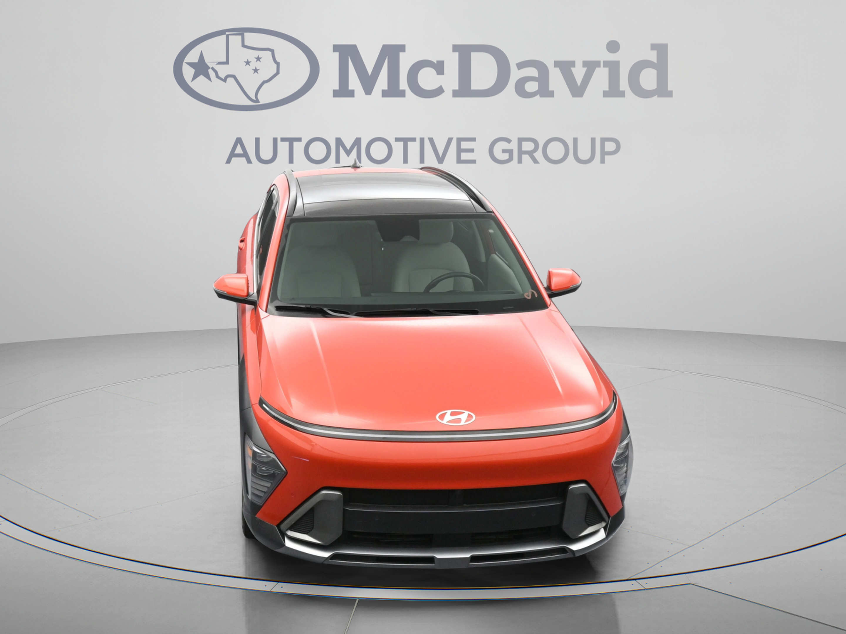 Used 2024 Hyundai Kona Limited FWD image 33