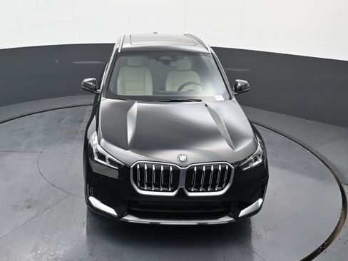 New 2025 BMW X1 xDrive28i w/ Convenience Package image 39