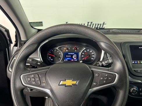 Used 2023 Chevrolet Equinox LT image 21