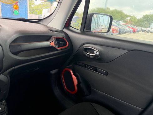 Used 2018 Jeep Renegade Sport w/ Power & Air Group AWD/4WD image 19