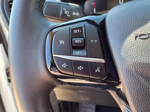 Used 2023 Ford Escape Active AWD/4WD image 26