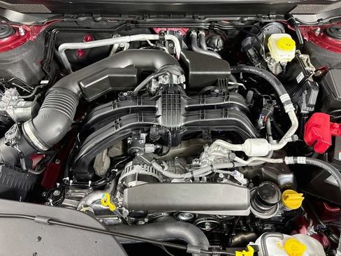 New 2026 Subaru Outback Premium AWD/4WD image 30