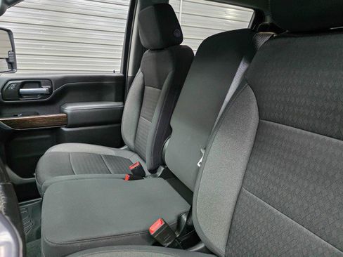 Used 2022 GMC Sierra 2500 SLE AWD/4WD image 19