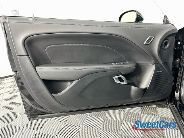 Used 2022 Dodge Challenger R/T Scat Pack RWD image 38