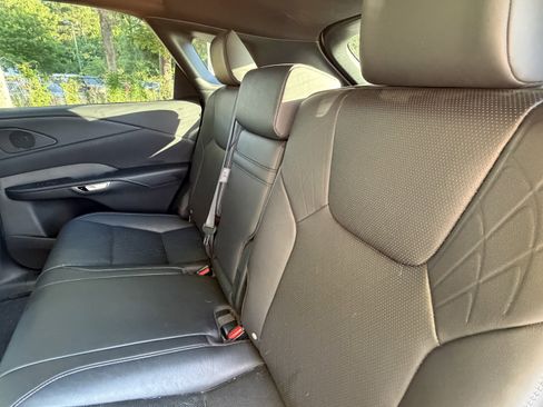 Certified 2024 Lexus RX 350 Premium Plus w/ Convenience Package FWD image 31