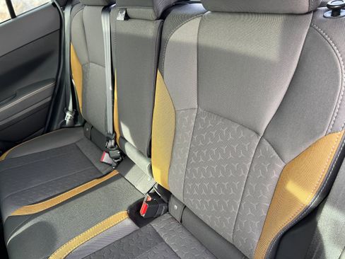 Certified 2025 Subaru Crosstrek 2.5i Sport image 14