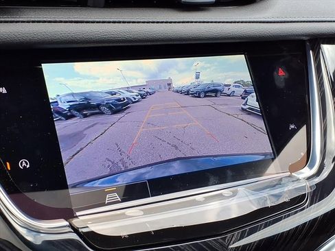 New 2025 Cadillac XT6 Premium Luxury w/ LPO, Floor Liner Package image 19