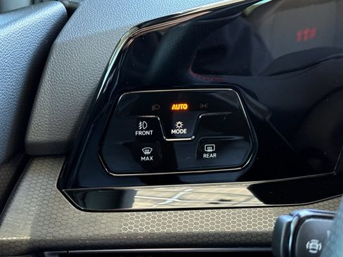 Used 2024 Volkswagen GTI SE image 35