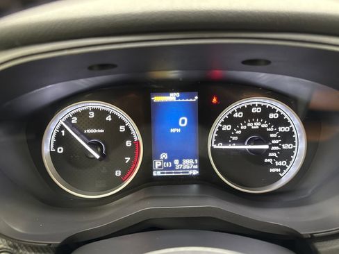 Used 2020 Subaru Forester Limited w/ Popular Package #3 AWD/4WD image 16