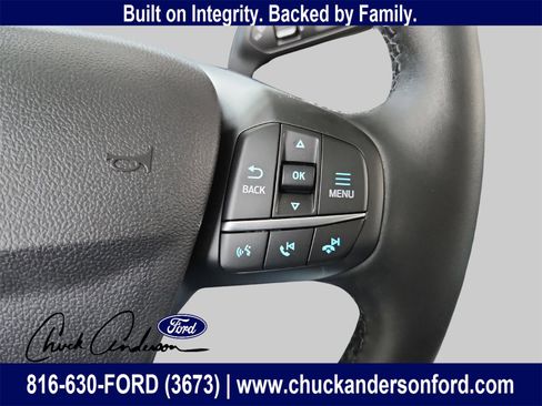 New 2025 Ford Bronco Sport Heritage w/ Convenience Package image 23