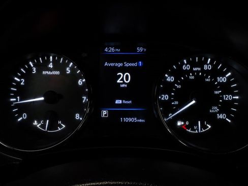 Used 2019 Nissan Rogue Sport SL w/ Premium Package image 22