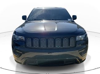 Used 2021 Jeep Grand Cherokee Laredo X AWD/4WD video 2
