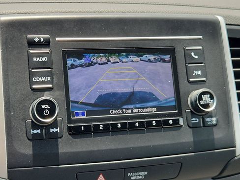 Used 2017 Honda Ridgeline RTL image 23
