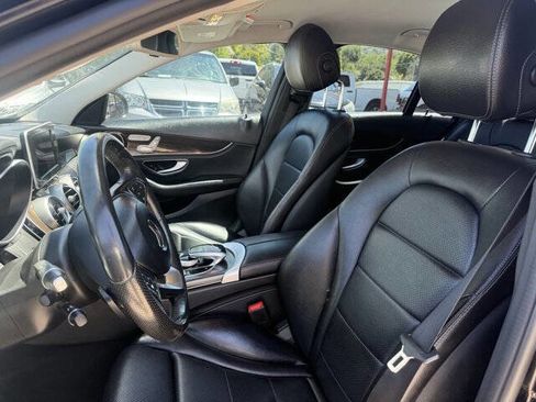 Used 2015 Mercedes-Benz C 300 Sedan image 13