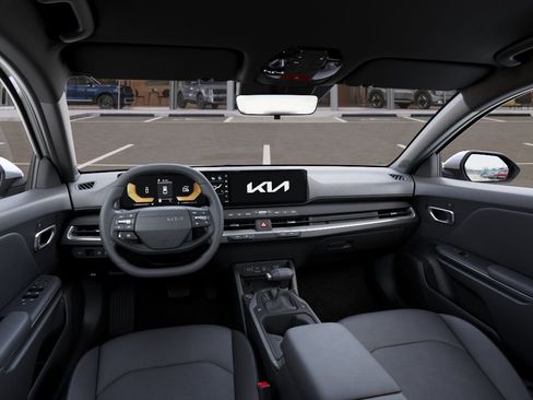 New 2026 Kia K4 GT-Line Turbo FWD image 14