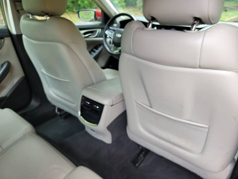 Used 2019 Cadillac CTS Sedan w/ Seating Package RWD image 12