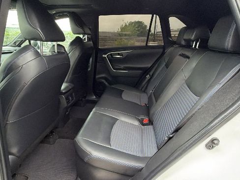 Used 2023 Toyota RAV4 XSE image 34