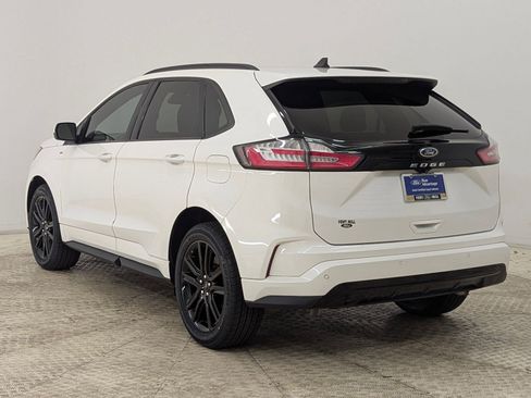 Certified 2022 Ford Edge ST-Line w/ Cargo Accessory Package image 3