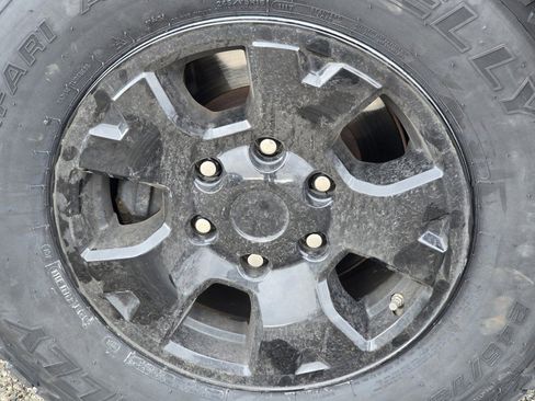 Used 2011 Toyota Tacoma 4x4 Double Cab w/ SR5 Pkg #2 image 20