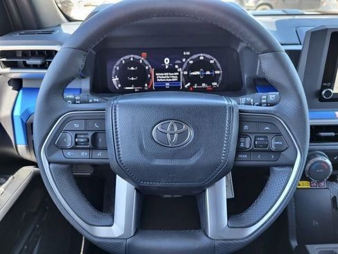 New 2026 Toyota 4Runner TRD Sport AWD/4WD image 17