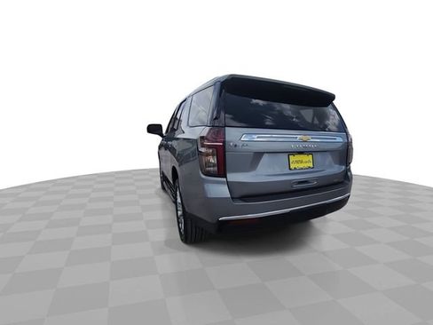 Used 2023 Chevrolet Tahoe LT w/ Luxury Package AWD/4WD image 7