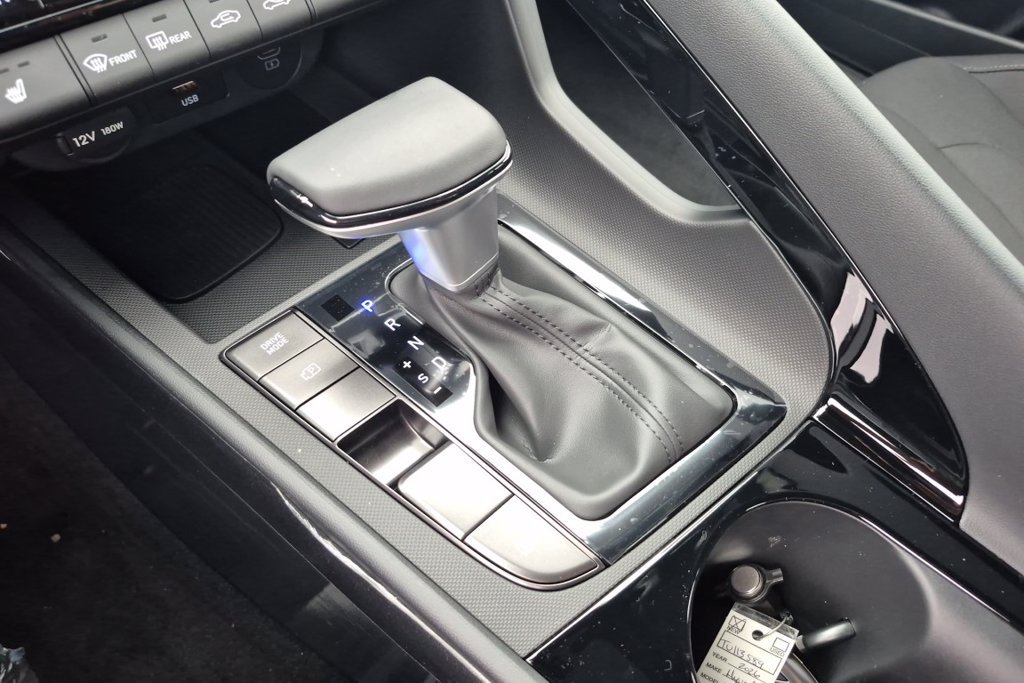 New 2026 Hyundai Elantra SEL Sport FWD image 25