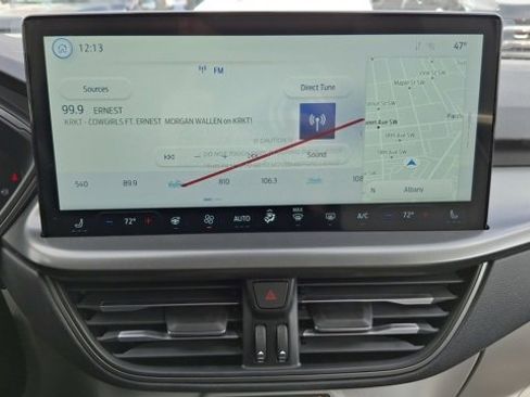 Used 2025 Ford Escape Active w/ Tech Pack #1 image 4