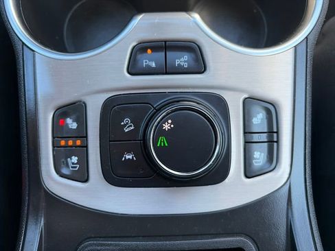 Used 2018 GMC Terrain Denali w/ Advanced Safety Package image 59