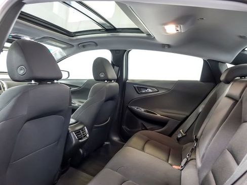 Used 2024 Chevrolet Malibu LT image 16