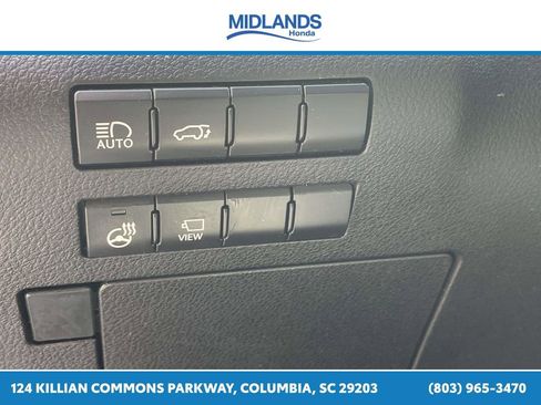 Used 2021 Lexus RX 350 AWD w/ Premium Package image 21
