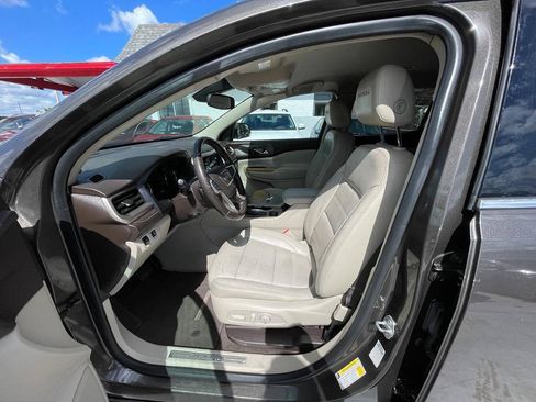 Used 2019 GMC Acadia Denali FWD image 7