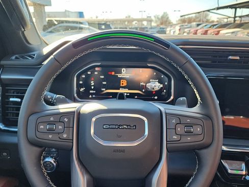 New 2026 GMC Sierra 1500 Denali Ultimate image 21
