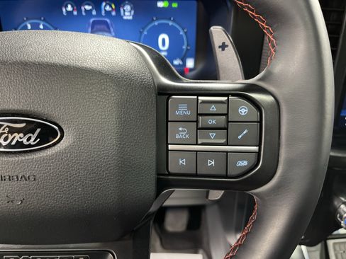 Used 2024 Ford F150 Raptor image 21