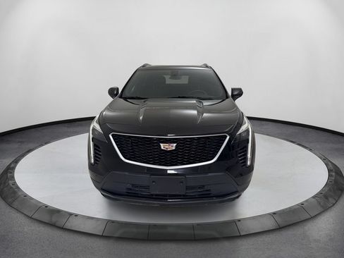 Used 2019 Cadillac XT4 Sport w/ Cold Weather Package AWD/4WD image 2