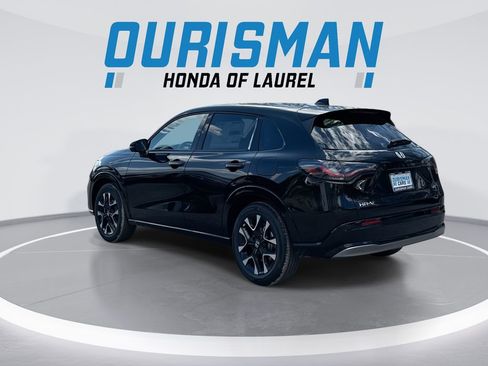 New 2026 Honda HR-V EX-L image 6