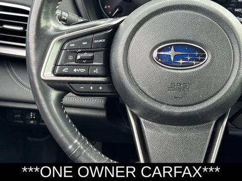 Used 2023 Subaru Outback Touring XT AWD/4WD image 16