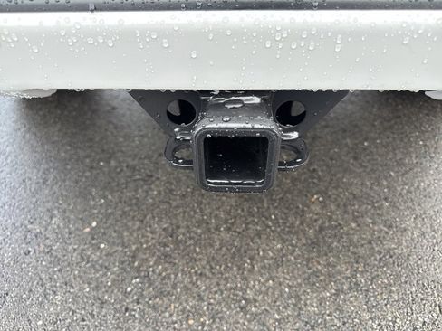 New 2026 GMC Sierra 1500 Elevation image 31