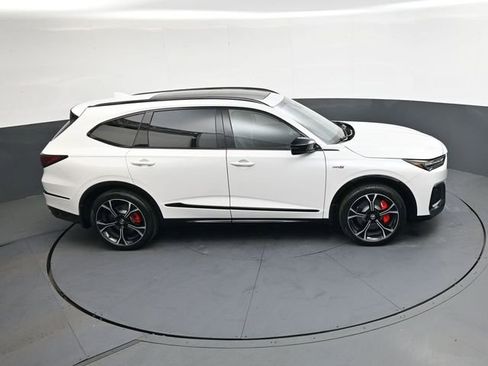 New 2026 Acura MDX Type S AWD/4WD image 20