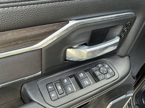 New 2025 RAM 2500 Laramie w/ Sport Appearance Package image 13