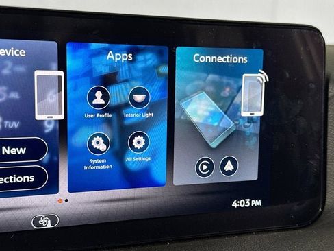 New 2026 Nissan Sentra SV image 11