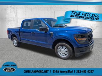 Used 2026 Ford F150 XL RWD video 1