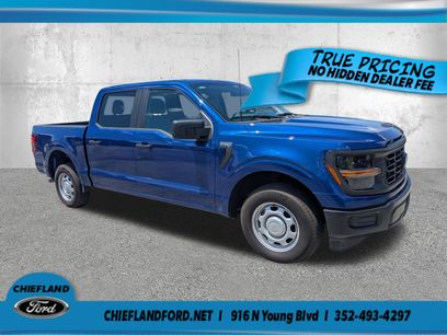 Used 2026 Ford F150 XL