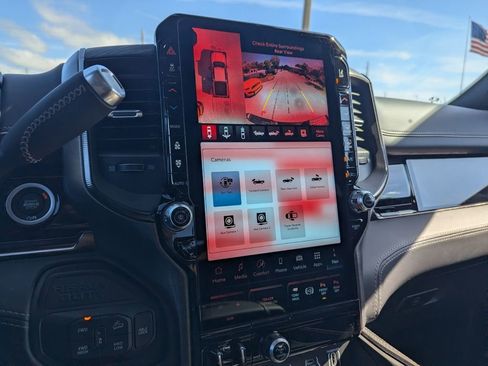 New 2026 RAM 2500 Rebel w/ Rebel Level 2 Equipment Group image 20